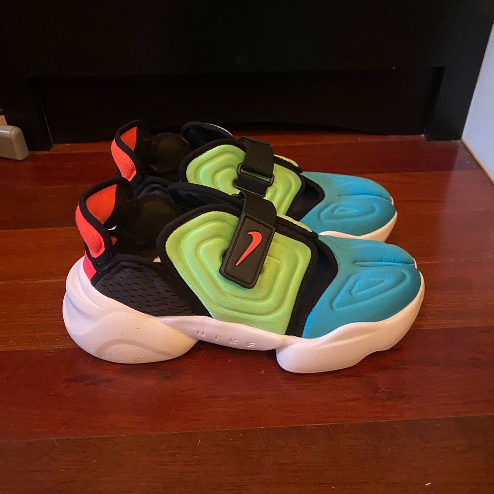 Nike Aqua Rift